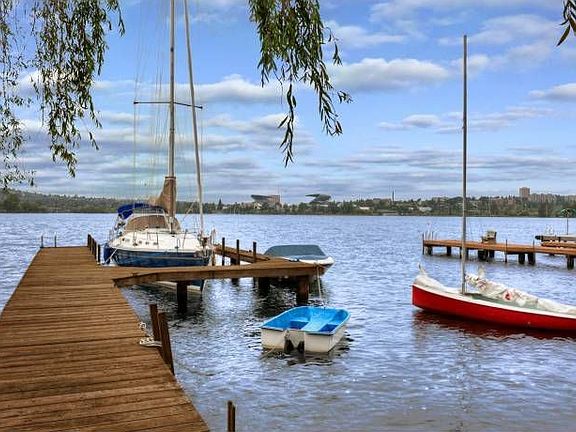 Dock/Moorage
