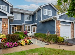 1134 S Parkside Dr, Palatine, IL 60067