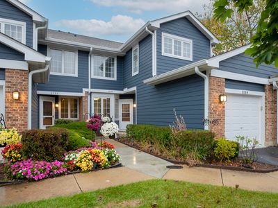 1134 S Parkside Dr, Palatine, IL, 60067