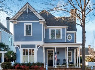 4120 Hunt St SW, Covington, GA 30014