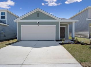 118 Bluegill Dr, Hutto, TX 78634
