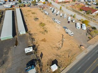 TRACT C3 Camino Del Llano Rd, Belen, NM 87002