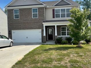 1217 Turkey Trot Rd, Wendell, NC 27591