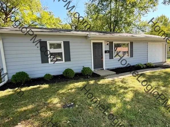 4303 Aspen Way, Indianapolis, IN 46226