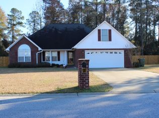 3145 Oleander Dr, Sumter, SC 29154