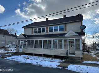 139-141 Madison Ave, Pittsfield, MA 01201