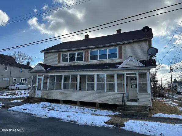 139-141 Madison Ave, Pittsfield, MA 01201