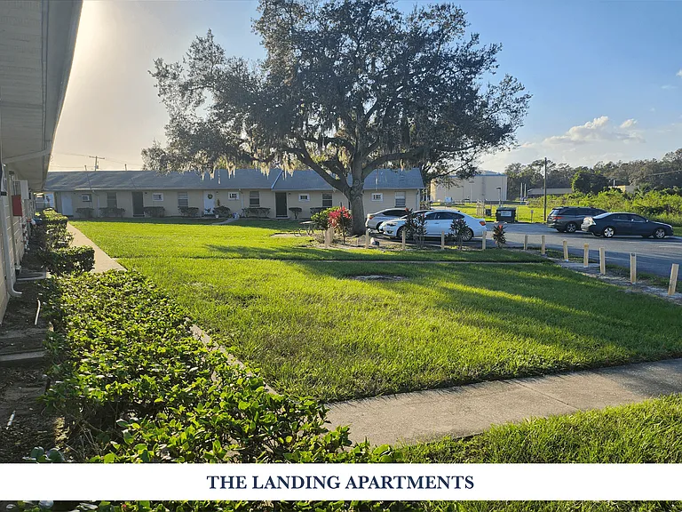 The Landings Apartment Homes — Photo 18