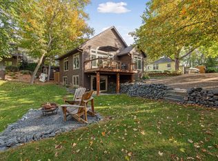 2401 Black Lake Rd, Spring Park, MN 55384