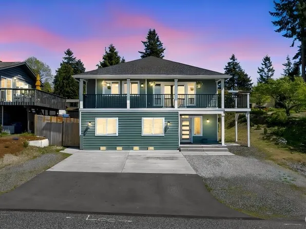 20916 3rd Avenue S, Des Moines, WA 98198