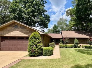 1408 Fairway Dr, Jonesboro, AR 72401