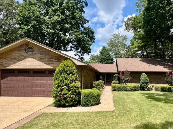 1408 Fairway Dr, Jonesboro, AR 72401