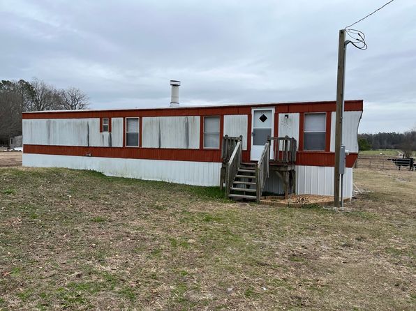 1841 Will Cunningham Rd, Deep Run, NC 28525