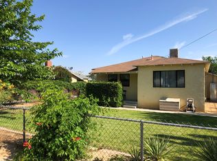 3305 W Avenue L8, Lancaster, CA 93536
