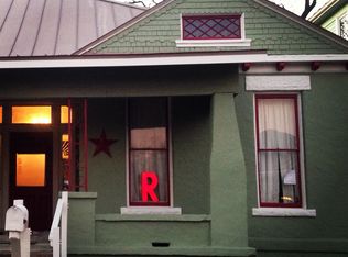 125 City St, San Antonio, TX 78204