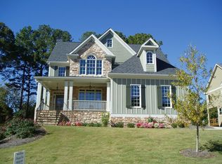 2121 Boyce Cir, Marietta, GA 30066