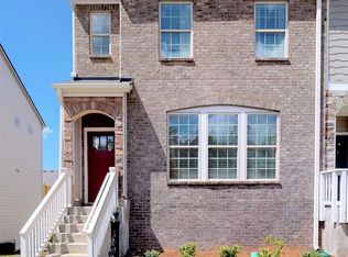 5530 Radford Loop #231, Fairburn, GA 30213