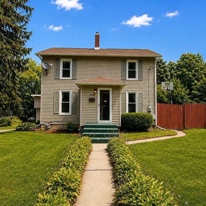 1st image of 810 Hemlock Ave
