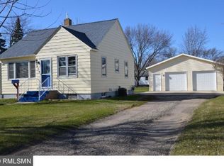639 E 3rd St, Litchfield, MN 55355