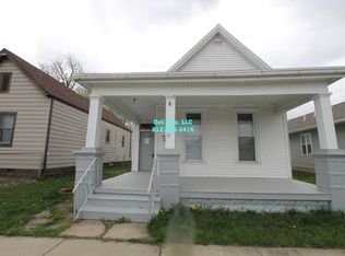 26 W Florida St, Evansville, IN 47710