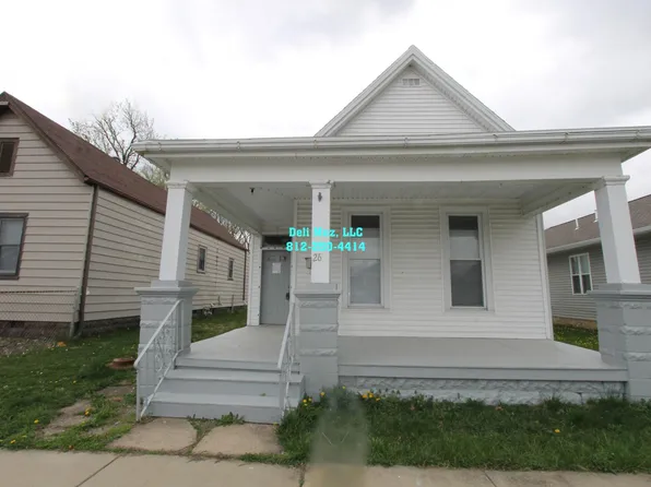 26 W Florida St, Evansville, IN 47710