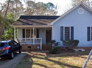 1602 Malta Ave, Raleigh, NC 27610