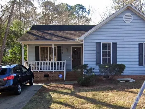 1602 Malta Ave, Raleigh, NC 27610