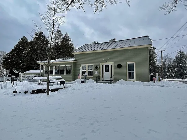 10 West Street, Fair Haven, VT 05743