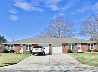 112 Quilna Dr, Lima, OH