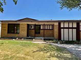 1702 Andrew St, Mesquite, TX 75149