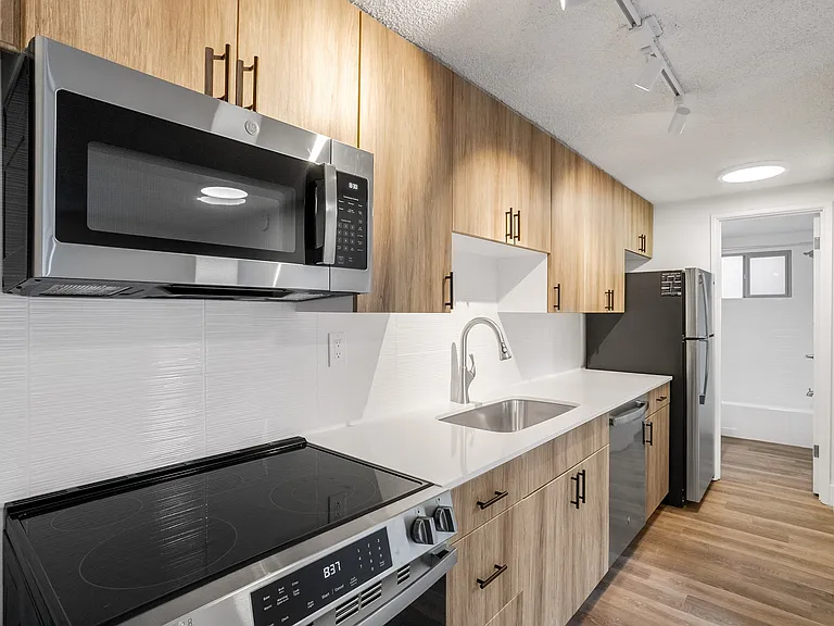 Verra Apartments — Photo 27