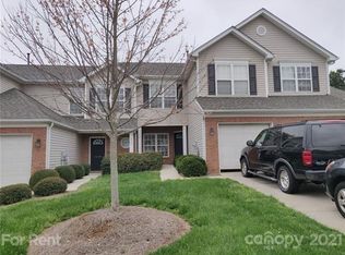 3509 Summerfield Ridge Ln #33, Matthews, NC 28105