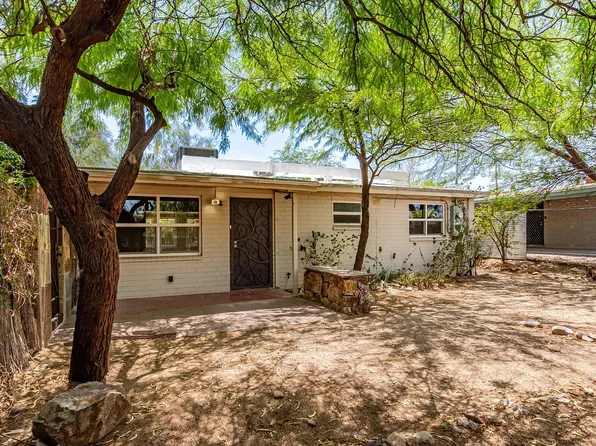 350 E Kelso St, Tucson, AZ 85705