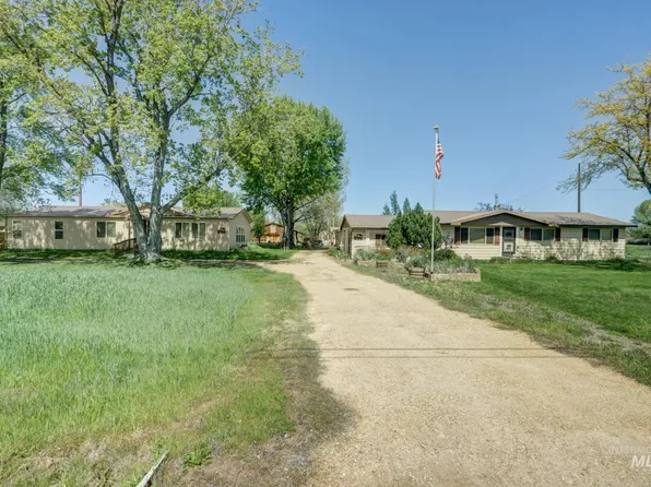 338 & Hwy W #340, Emmett, ID 83617