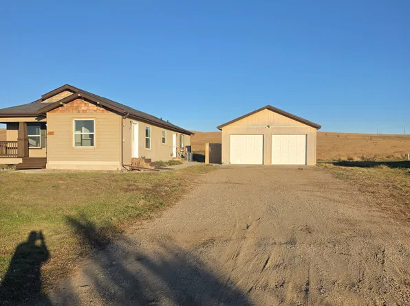 5510 Kingston Ave, Williston, ND 58801