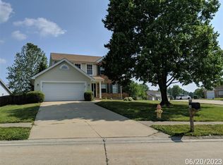 104 Oxford Ave, Fairview Heights, IL 62208