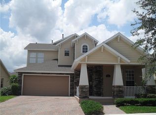 7208 Beakrush Ln, Winter Garden, FL 34787