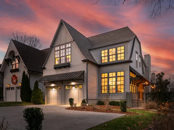 2248 Castleman Dr, Nashville, TN 37215