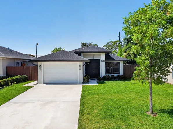 4944 Mcconnell Street, Lake Worth, FL 33463