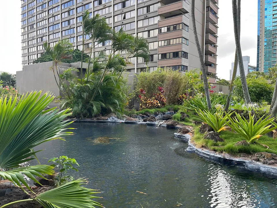 1255 Nuuanu Ave #E2108