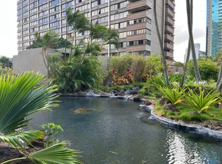 1255 Nuuanu Ave APT E2108, Honolulu, HI 96817