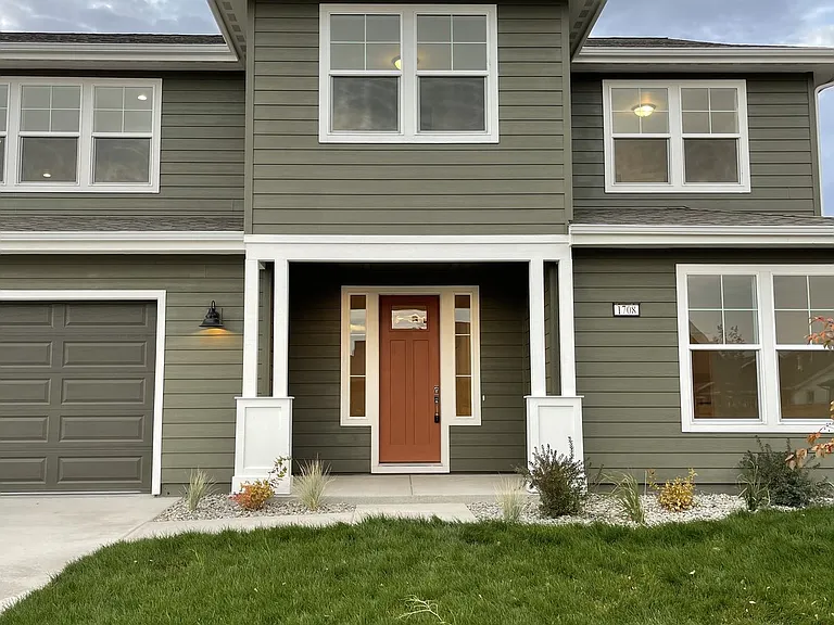 1708 Deadwood Loop — Photo 3