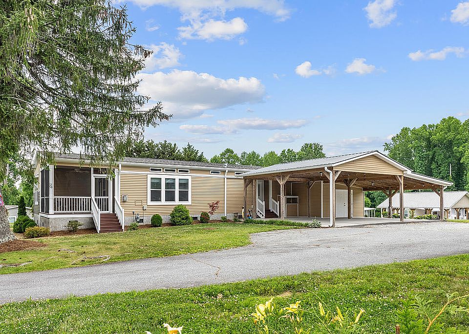 20 Hannah Grace Way, Hendersonville, NC 28792 Zillow