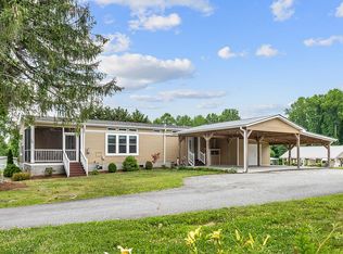 12 Hannah Grace Way, Hendersonville, NC 28792