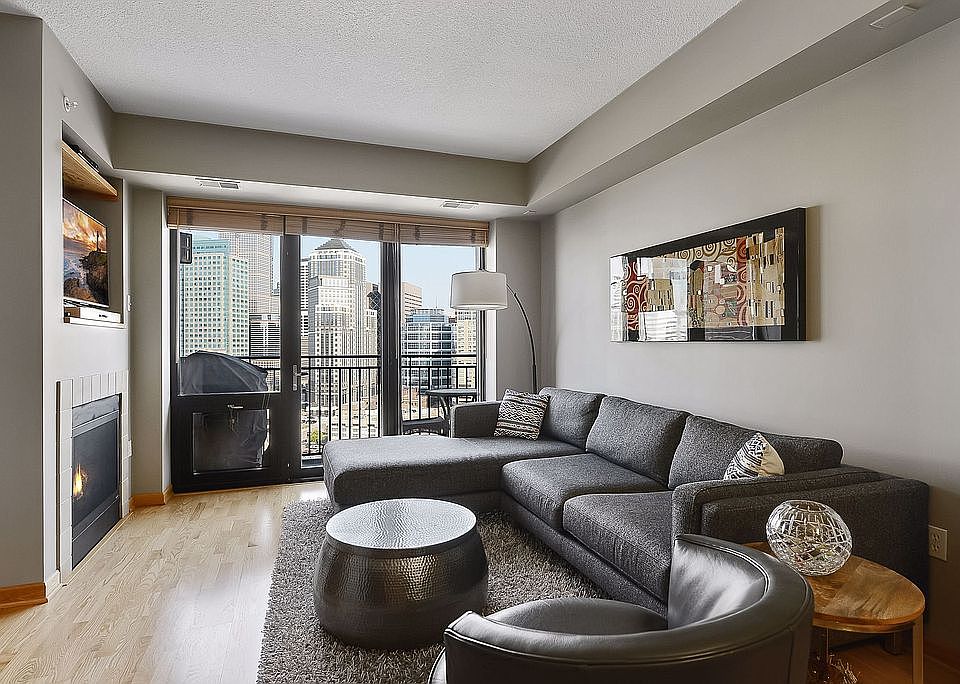 1st image of 500 Grant St E #1708