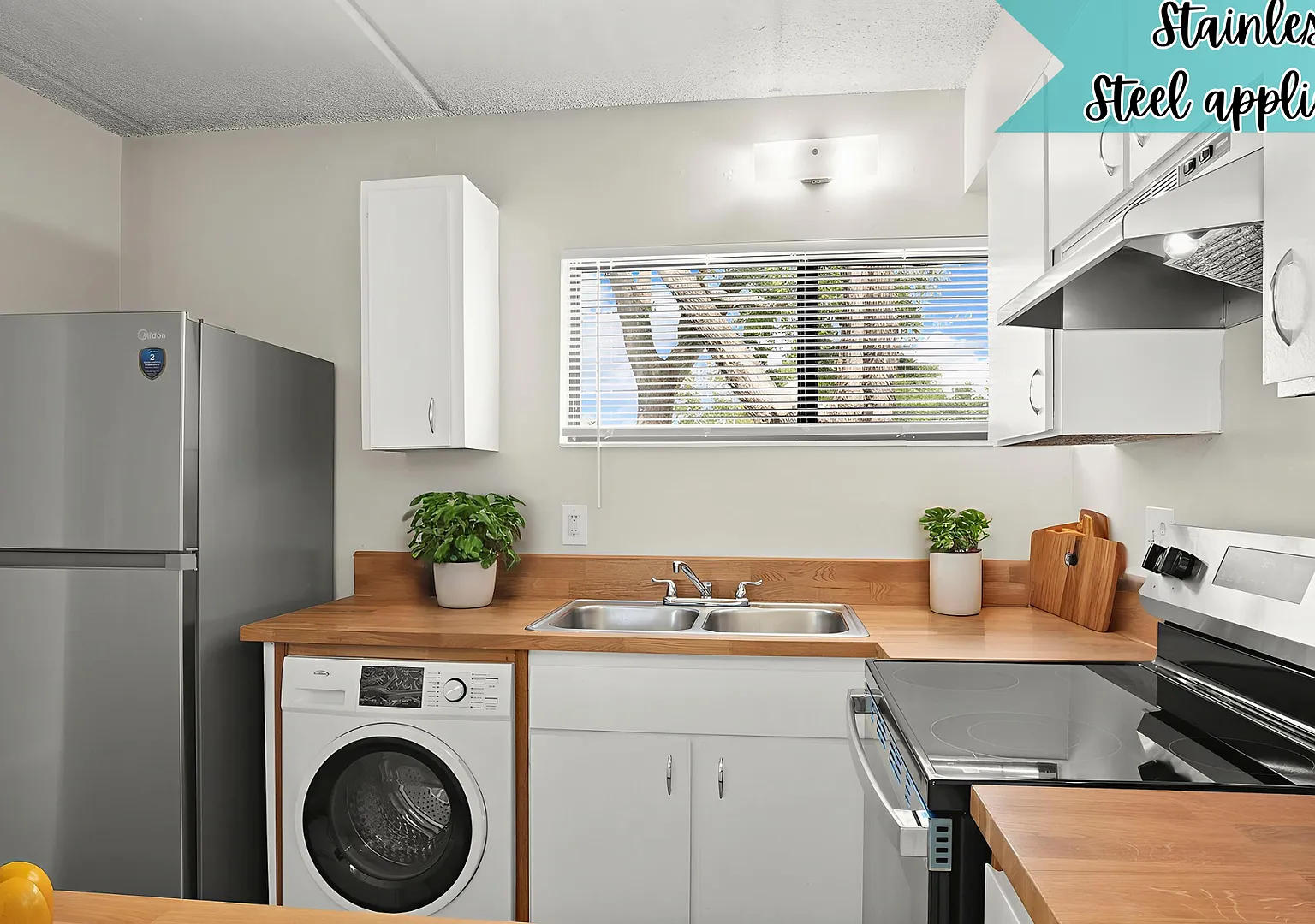 Elare Apartment Homes — Photo 2