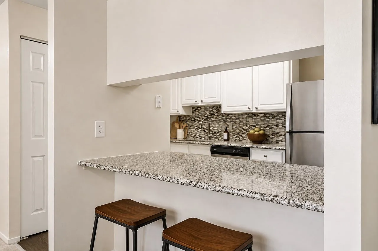 Silver Spring Station Apartment Homes — Photo 4