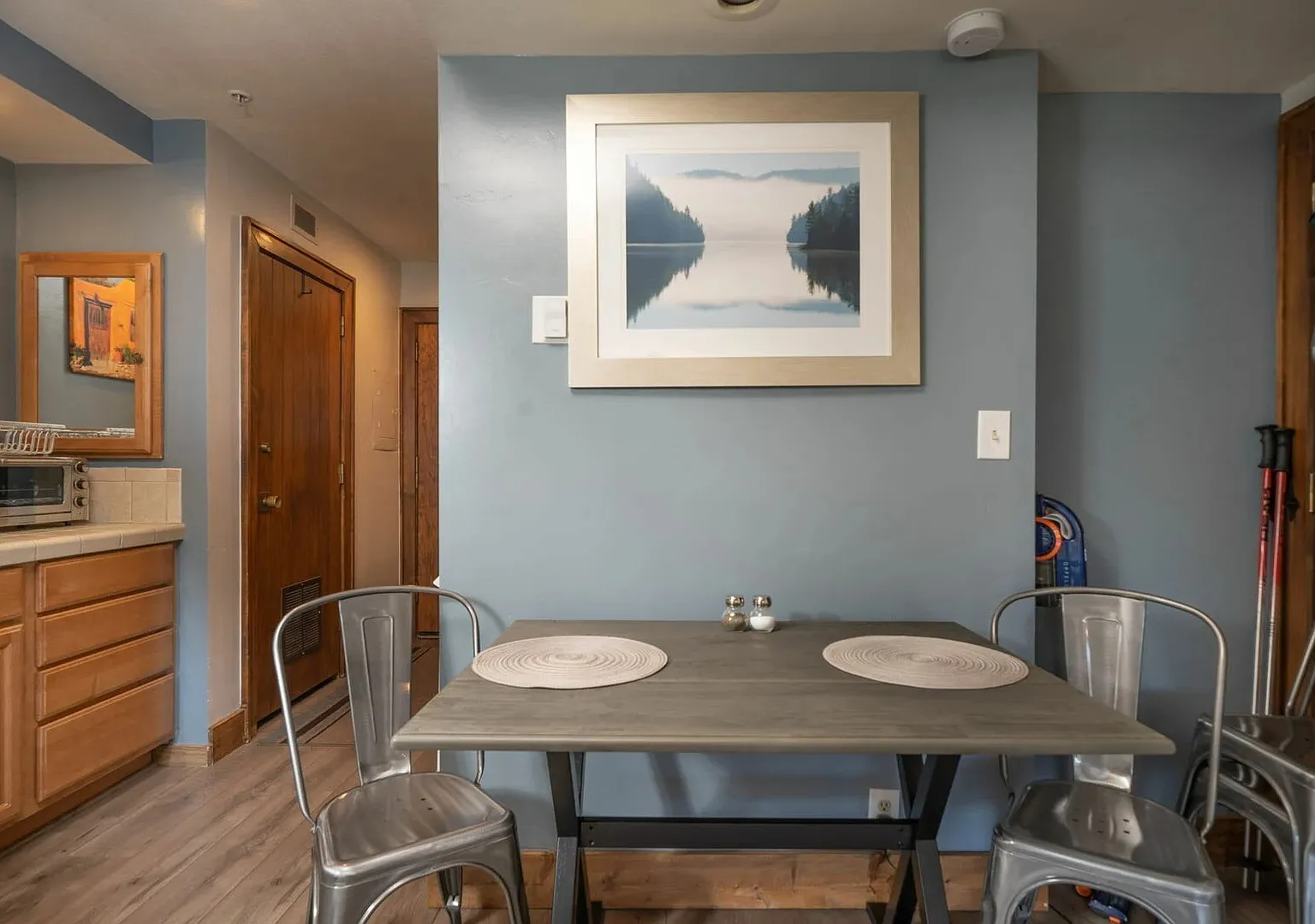 1 bed, 491 sqft, $1,550 — Photo 3
