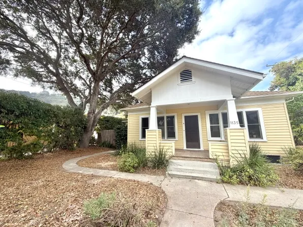 1135 Chino St APT A, Santa Barbara, CA 93101