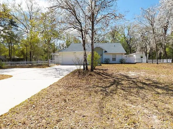 15850 NE 10TH STREET, WILLISTON, FL 32696